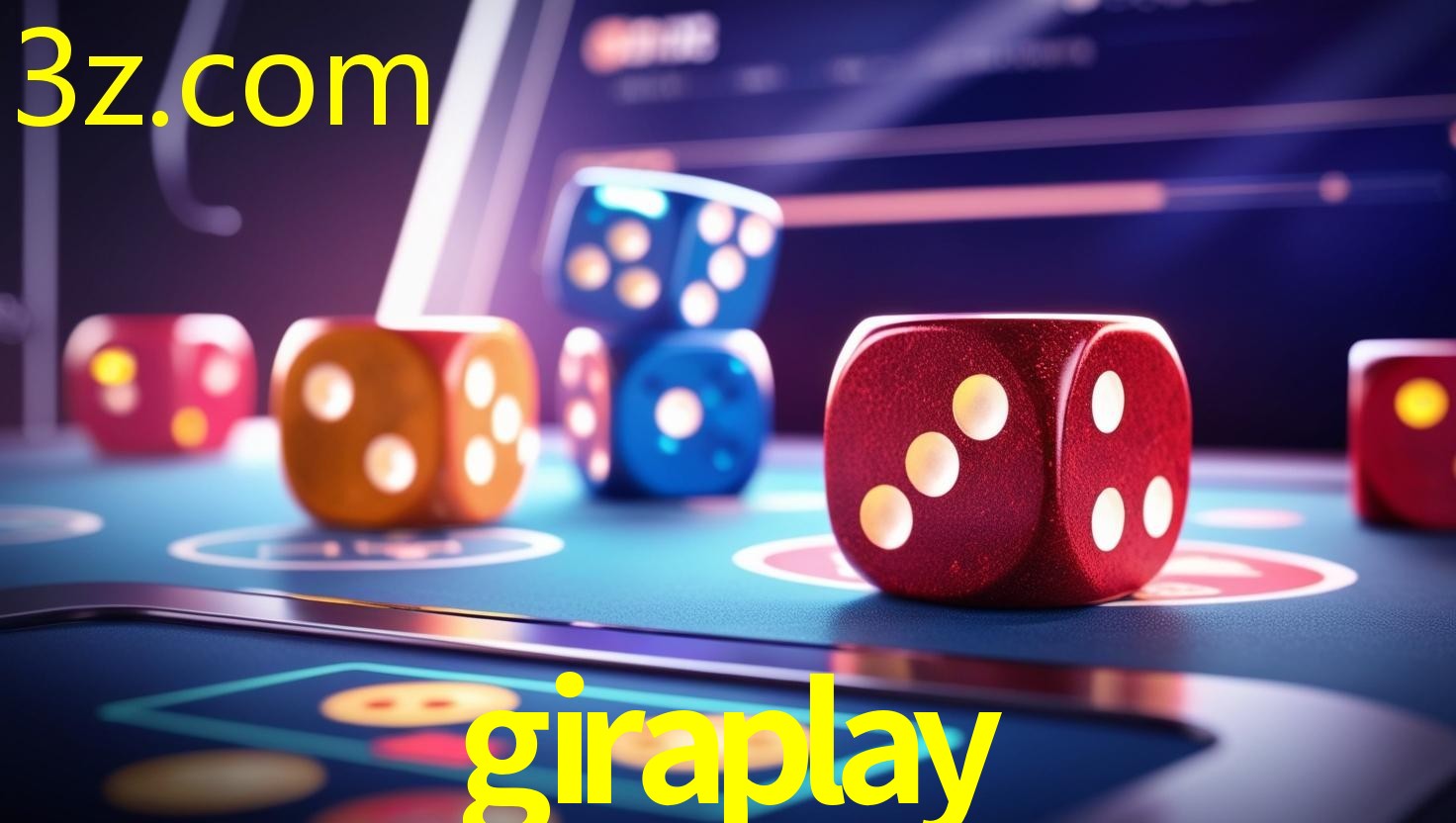 Cadastro Rápido GIRAPLAY.COM