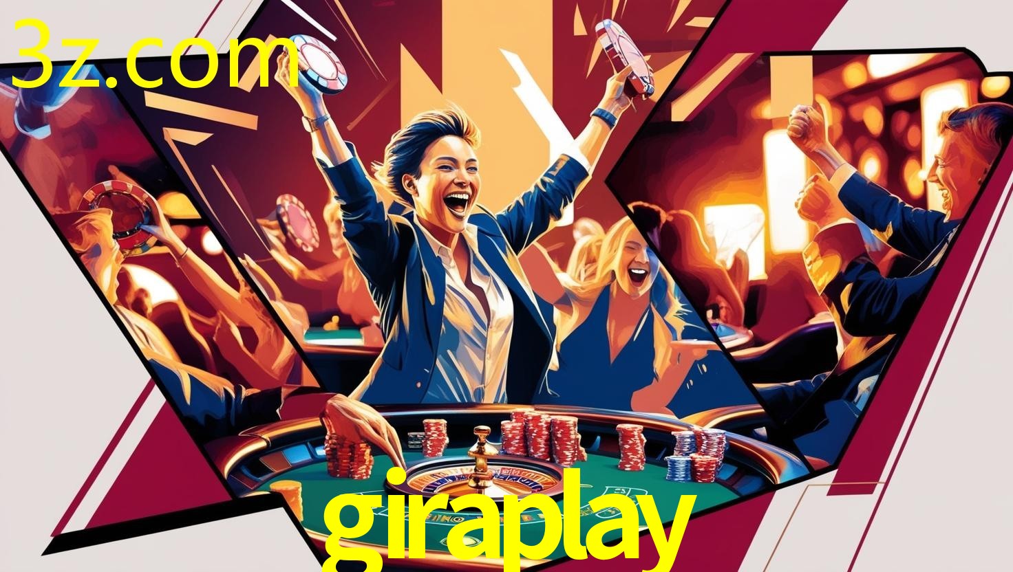 Login Seguro GIRAPLAY.COM
