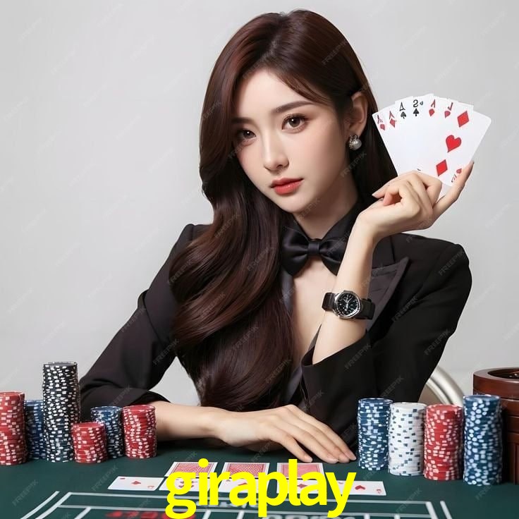 Account Benefits giraplay