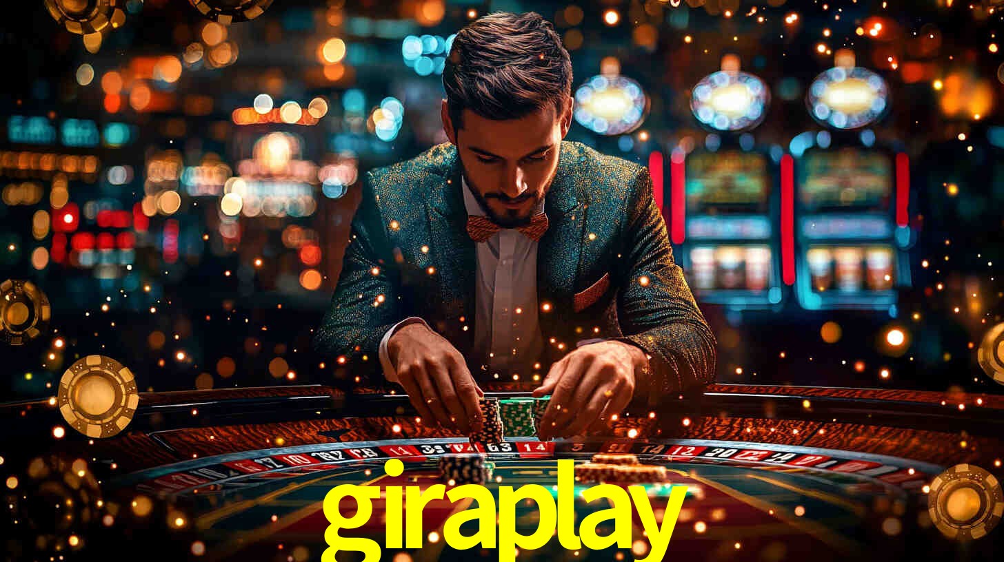 Programa VIP giraplay