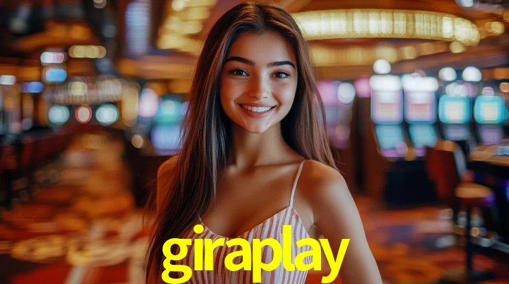 Welcome Bonus giraplay