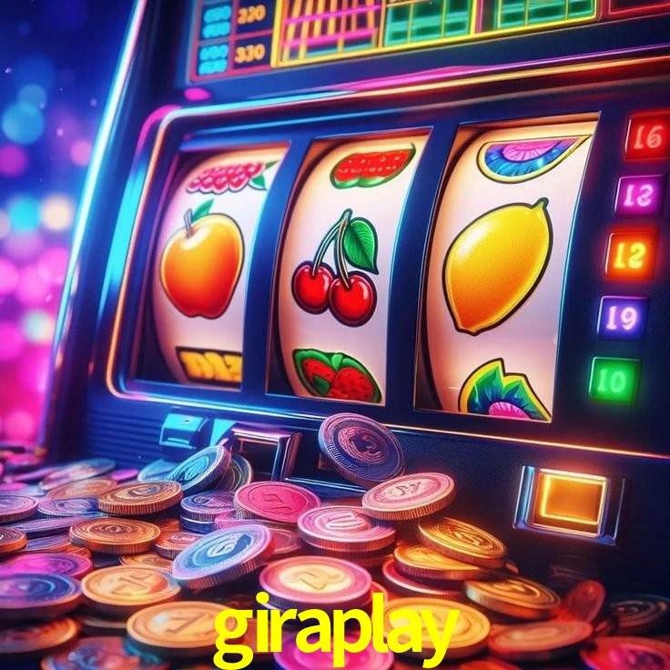 Experiência VIP giraplay